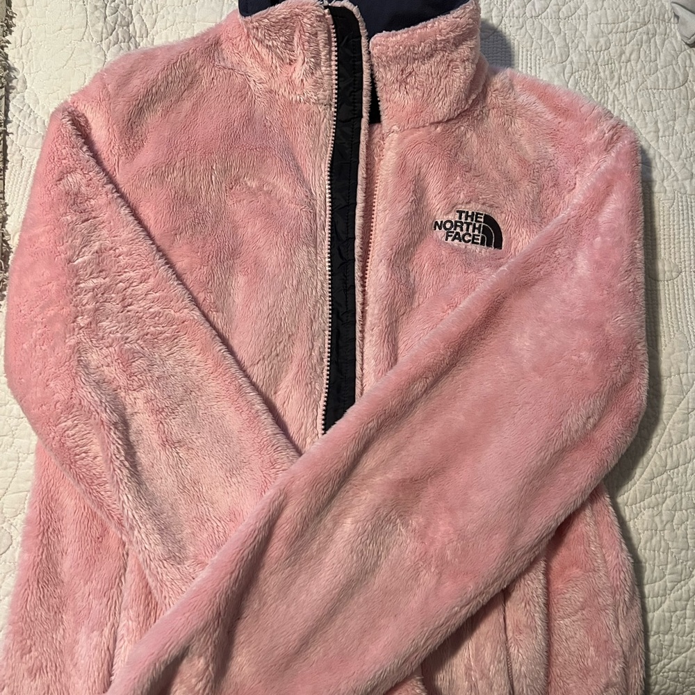 Women’s North Face Osito Jacket